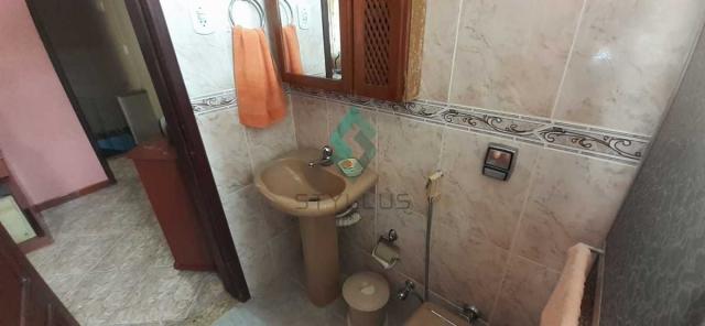 Casa à venda com 2 dormitórios em Pilares, Rio de janeiro cod:C70206 - Foto 9