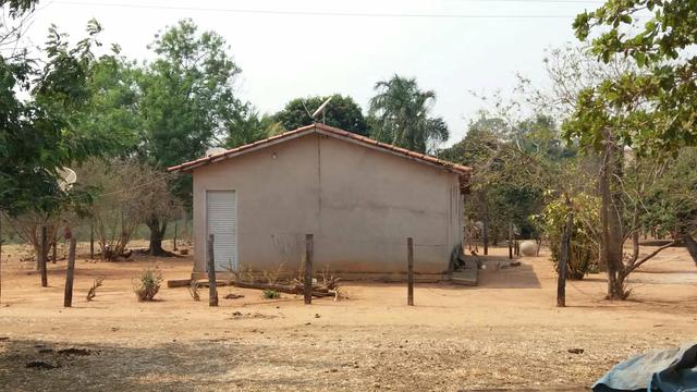 Fazenda com 13 Alq. em Palmeiras de Goiás - Foto 6