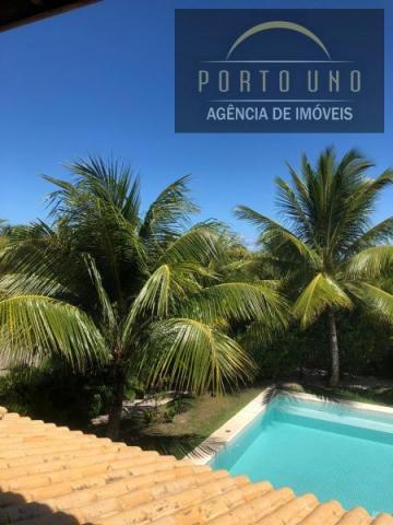 Casa em condomínio para venda em mata de são joão, imbassaí, 4 dormitórios, 2 suítes, 3 ba - Foto 6