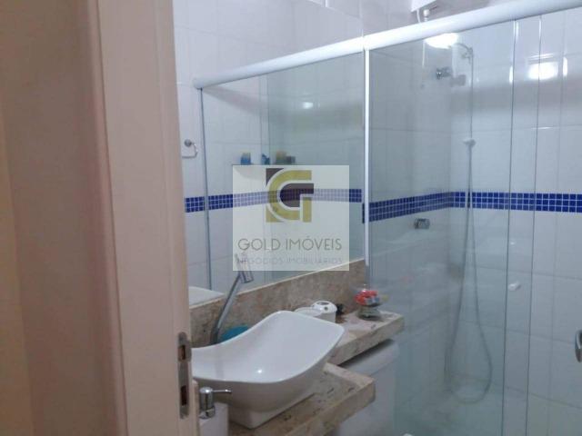 G, Sobrado com 3 dormitórios, á venda, Vila Branca Jacareí - Foto 9