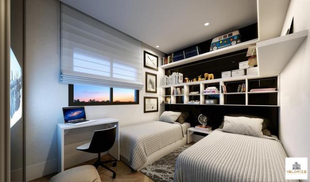 Apartamento à venda com 3 dormitórios em Jardim américa, São leopoldo cod:AP00026 - Foto 10