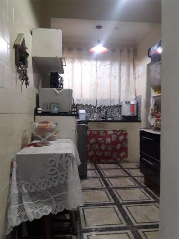 Apartamento à venda com 3 dormitórios em Olaria, Rio de janeiro cod:359-IM448827 - Foto 16