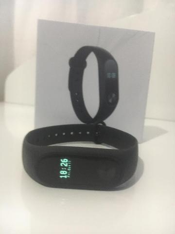 Relógio Mi band 2