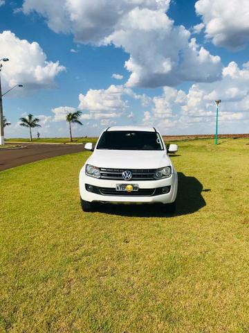 Amarok - Foto 14