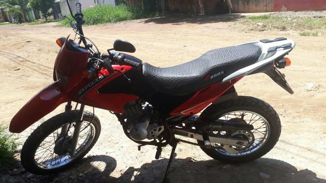 Moto Bros 125 - Foto 2