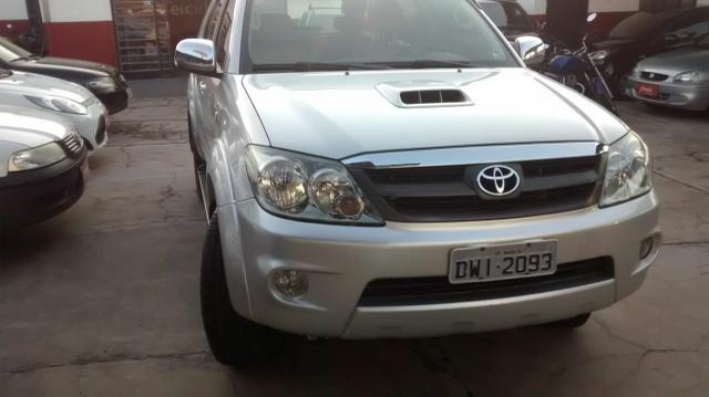 Hilux SW 2007 diesel