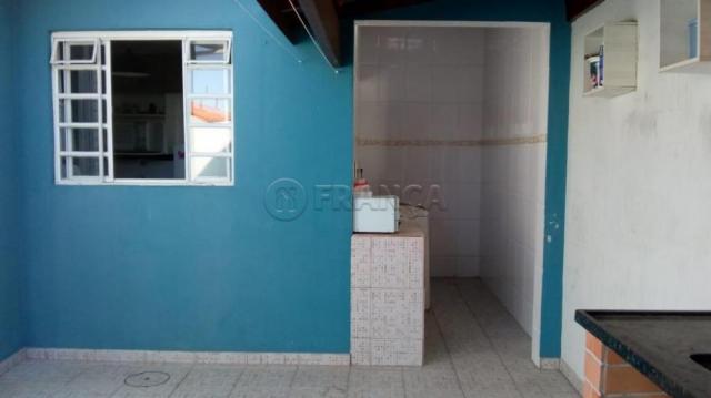Casa de condomínio à venda com 2 dormitórios em Jardim paraiso, Jacarei cod:V4489 - Foto 9