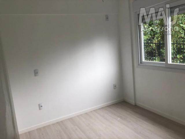 Apartamento para venda em novo hamburgo, hamburgo velho, 2 dormitórios, 1 suíte, 1 banheir - Foto 8