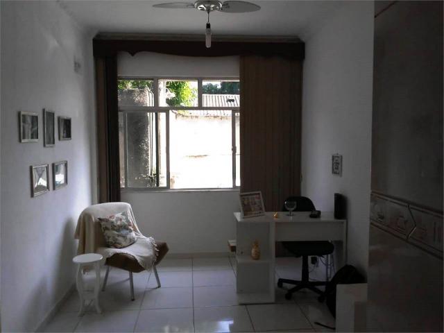 Apartamento à venda com 1 dormitórios em Olaria, Rio de janeiro cod:359-IM401616