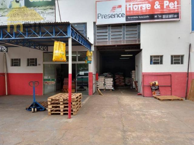 Salão à venda, 90 m² por R$ 230.000,00 - Jardim Maracanã - Presidente Prudente/SP - Foto 2