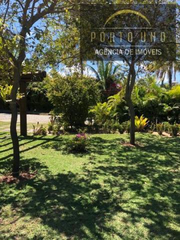 Casa em condomínio para venda em mata de são joão, imbassaí, 4 dormitórios, 2 suítes, 3 ba - Foto 4