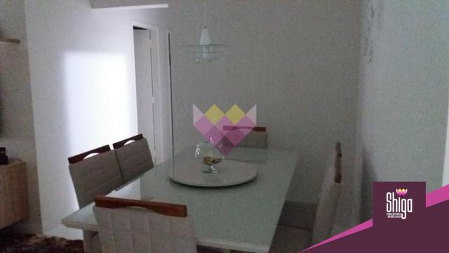 Lindo apartamento 03 dormitórios - Floradas - REF0218 - Foto 4