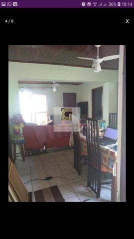 G. Casa com 2 dormitórios à venda, Jardim Santa Maria - Jacareí/SP - Foto 6