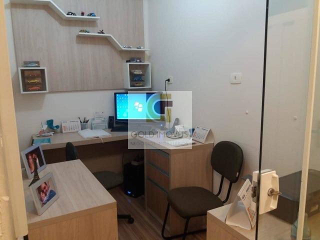 G, Sobrado com 3 dormitórios, á venda, Vila Branca Jacareí - Foto 15