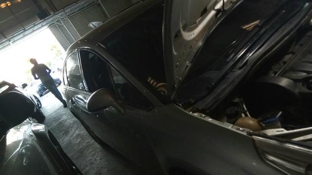 Vendo ou Troco C4 Pallas 2009/10 - Foto 11