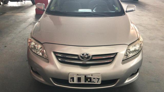 Corolla Xei