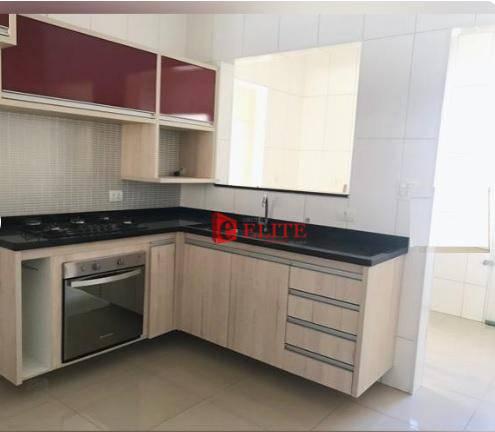 Casa com 3 dormitórios à venda, 131 m² por r$ 265.000,00 - residencial parque dos sinos - - Foto 6