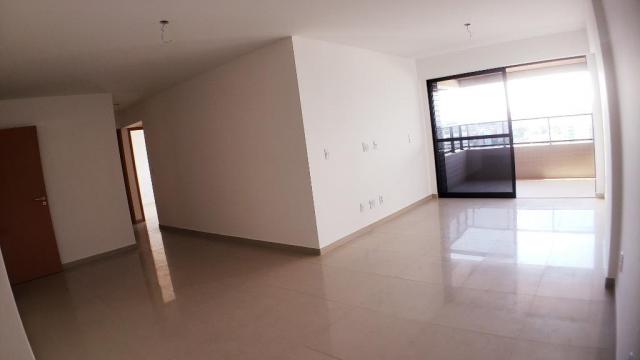 Vendo syrah 118 m² 3 quartos 2 suítes 4 wcs dce 2 vagas r$ 825.000,00 jatiúca - Foto 2