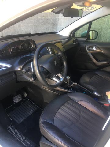 Peugeot 2008 - Foto 4