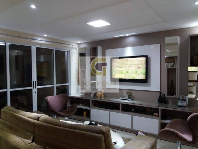 G, Sobrado com 3 dormitórios, á venda, Vila Branca Jacareí - Foto 14