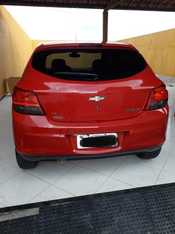 Vendo Onix LT - Foto 3
