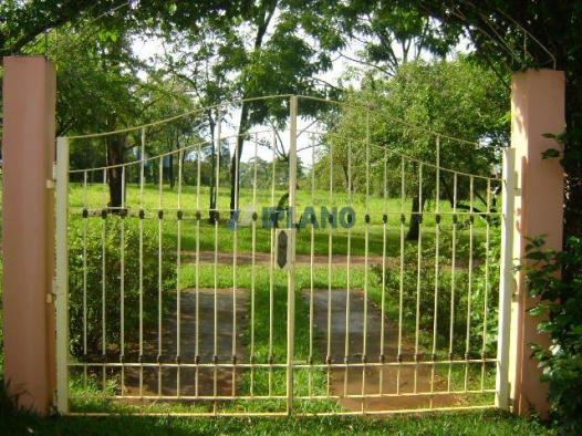 Chácara à venda em Vila pinhal broa, Itirapina cod:4319