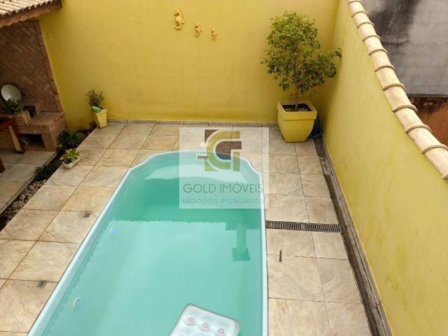G. Sobrado com 3 dormitórios à venda, Jardim Altos de Santana I - Jacareí/SP - Foto 5