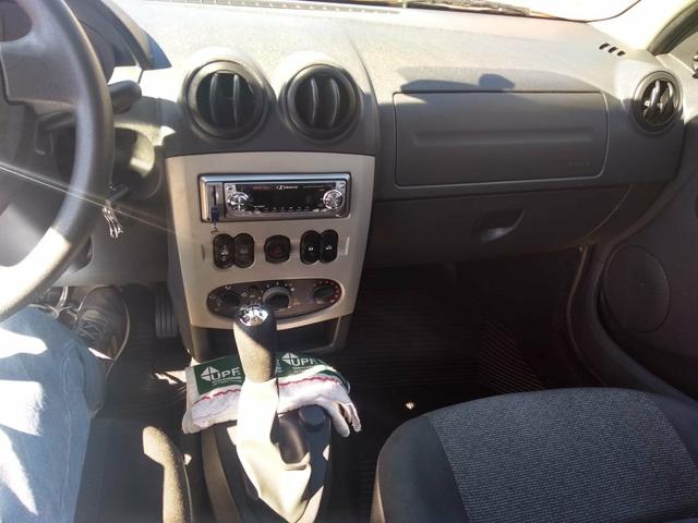 Renault Logan Expression FLEX 1.0 16V - COMPLETO - Foto 14