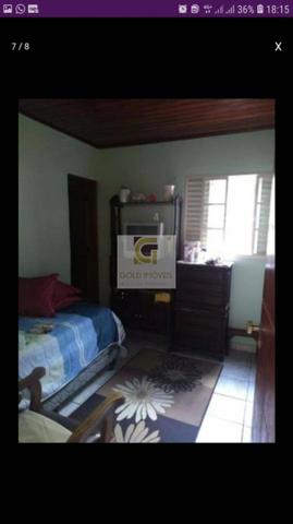 G. Casa com 2 dormitórios à venda, Jardim Santa Maria - Jacareí/SP - Foto 4
