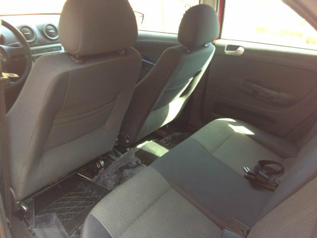 Vendo Gol G6 13/14 - Foto 5