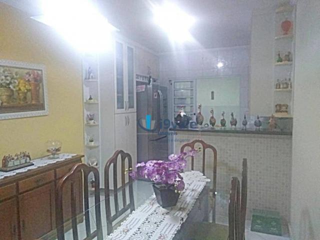 Casa com 2 dormitórios à venda, 287 m² por r$ 5.500.00 - jardim primavera - jacareí/sp - Foto 6
