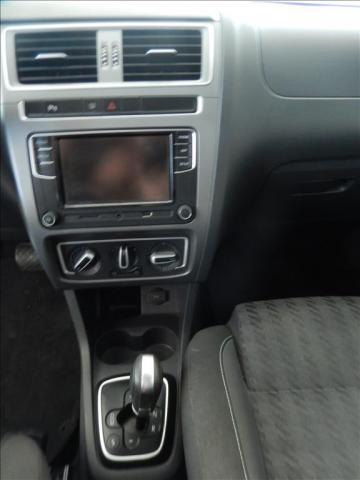 VOLKSWAGEN FOX 1.6 MI COMFORTLINE 8V FLEX 4P AUTOMATIZADO - Foto 8