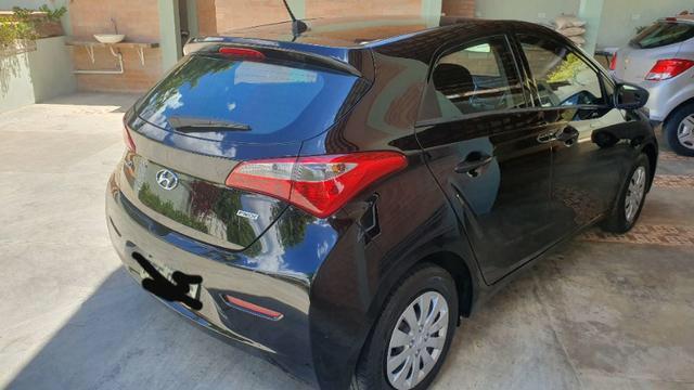 Vendo hb20 urgente. - Foto 6