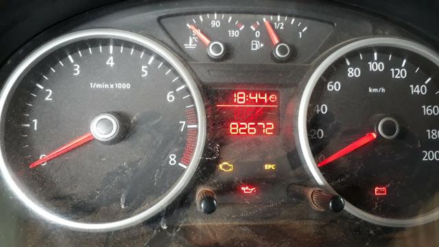 Gol trend 21 500,00 valor negociável - Foto 4