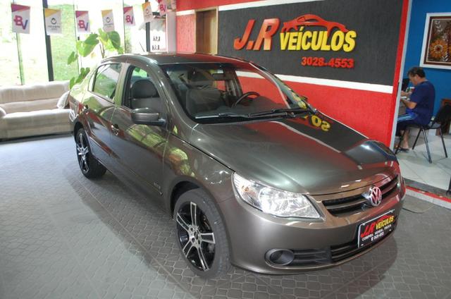 Voyage 1.0 G5 2010! Direção Hidráulica! R$ 22.500,00!