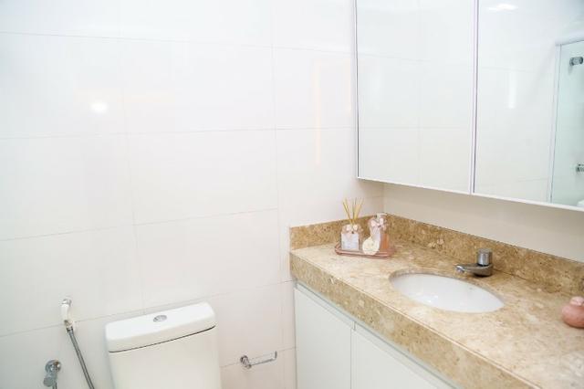 Residencial Príncipe de Gales - Lagoa nova - Foto 16