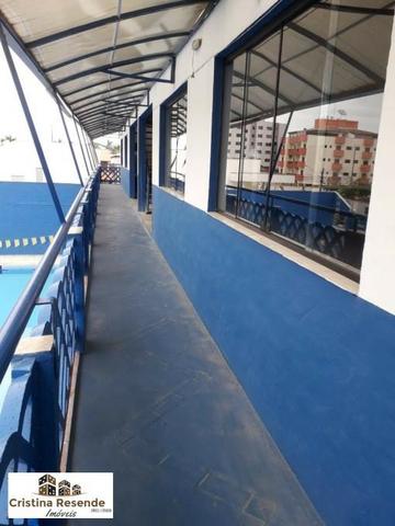 Vendo ponto comercial//academia montada!!!! - Foto 5