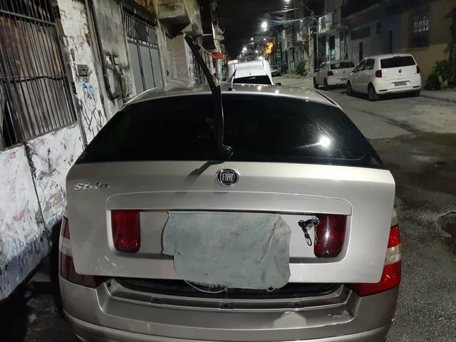 Stilo oportunidade leia o anúncio - Foto 3