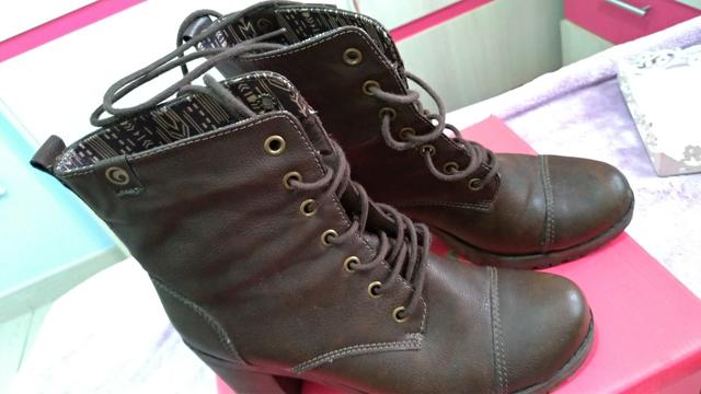 Bota da Goofy