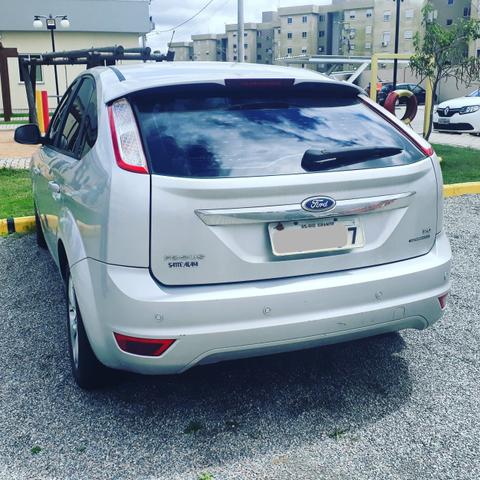Ford Focus Hatch Titanium - Foto 2