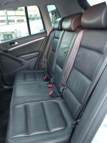 VW Tiguan 2.0 tsi R Line 2014 - Foto 18