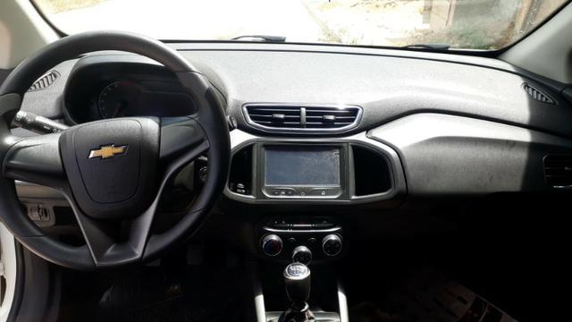 Carro onix ltz 1.4 - Foto 4