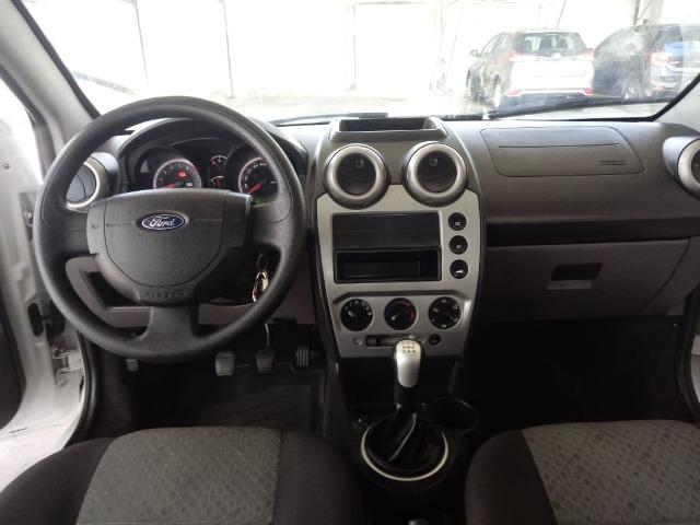 Ford fiesta se 1.6 2014