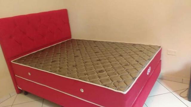 Conjunto box direto da Fábrica, S/entrada no boleto em 24x,em Caxias do sul RS