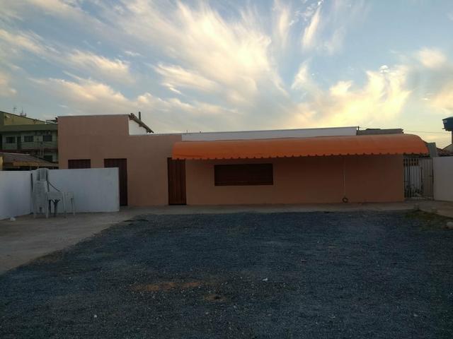Área dentro de terreno para montar comercio de alimentos - Foto 3