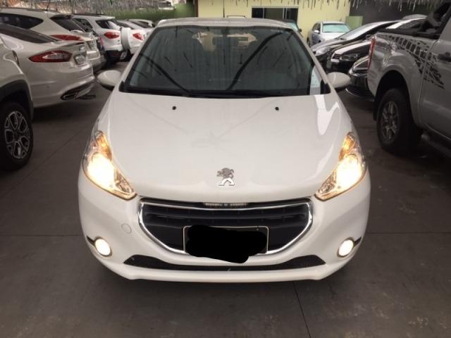 Peugeot 208 1.5 Active Pack 8V Flex 4P Manual - Foto 12