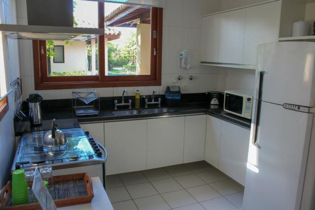 Linda casa 4 suítes no Quintas de Sauípe- no Complexo Hoteleiro!!! - Foto 8