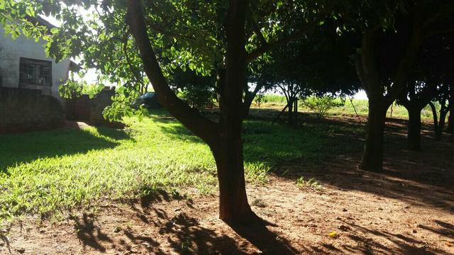 Vendo ou Troco Vila Rural por Casa - Foto 5