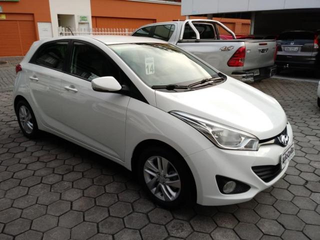 Hyundai HB20 1.6 Premium Automatico - Foto 2