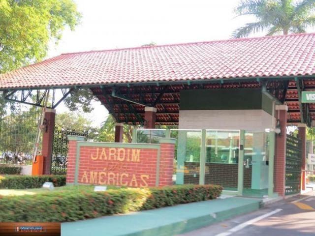 Oportunidade Jardim das Américas 4 suites, com modulados e ar